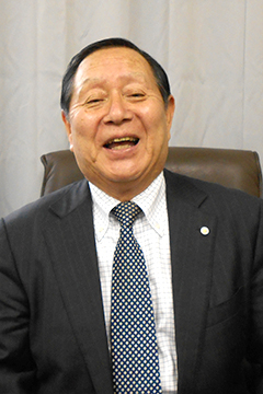 石井良男 「法人・不動産・相続登記に対応。他士業と連携し、池袋事務所への出張相談も可能。まずはご相談ください。」